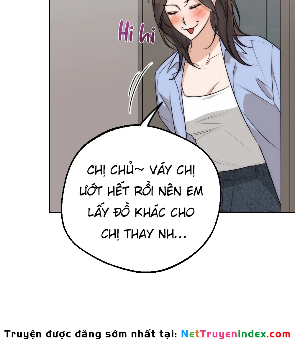 Drunken My Boss Chapter 25 - 36
