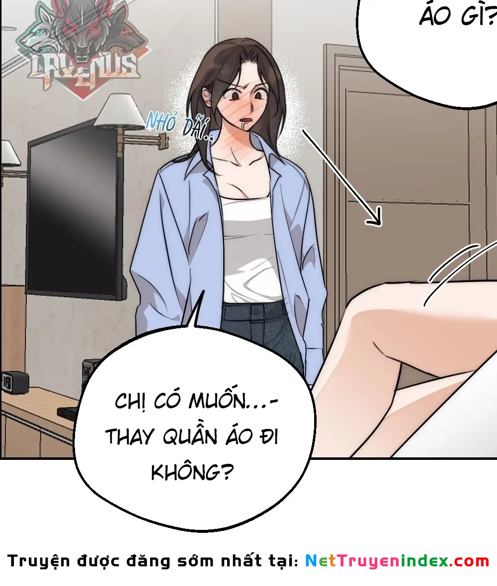Drunken My Boss Chapter 25 - 42