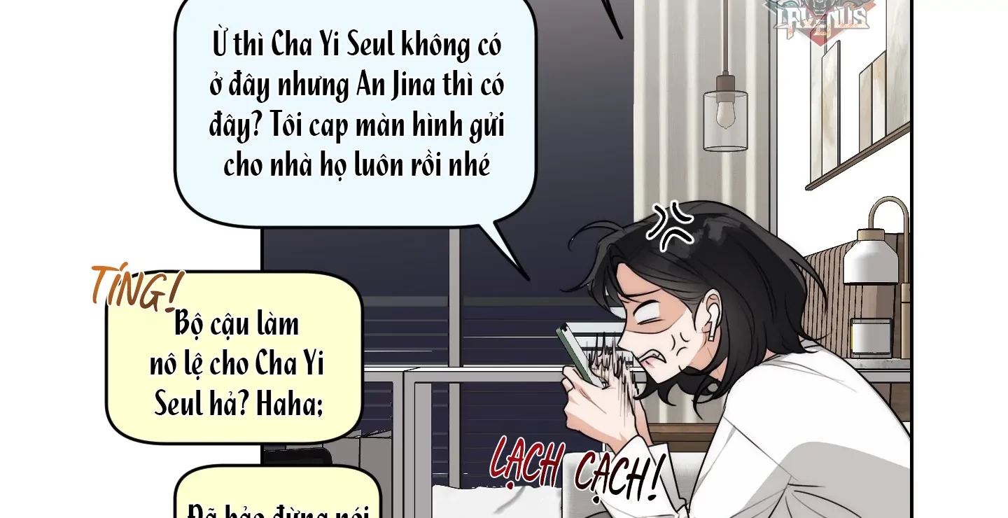 Drunken My Boss Chapter 25 - 79
