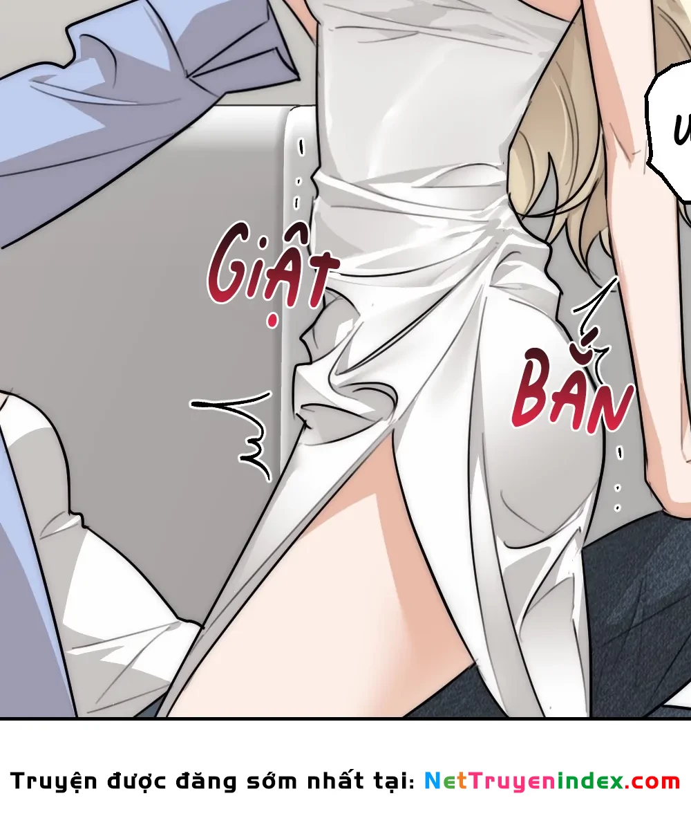 Drunken My Boss Chapter 26 - 10