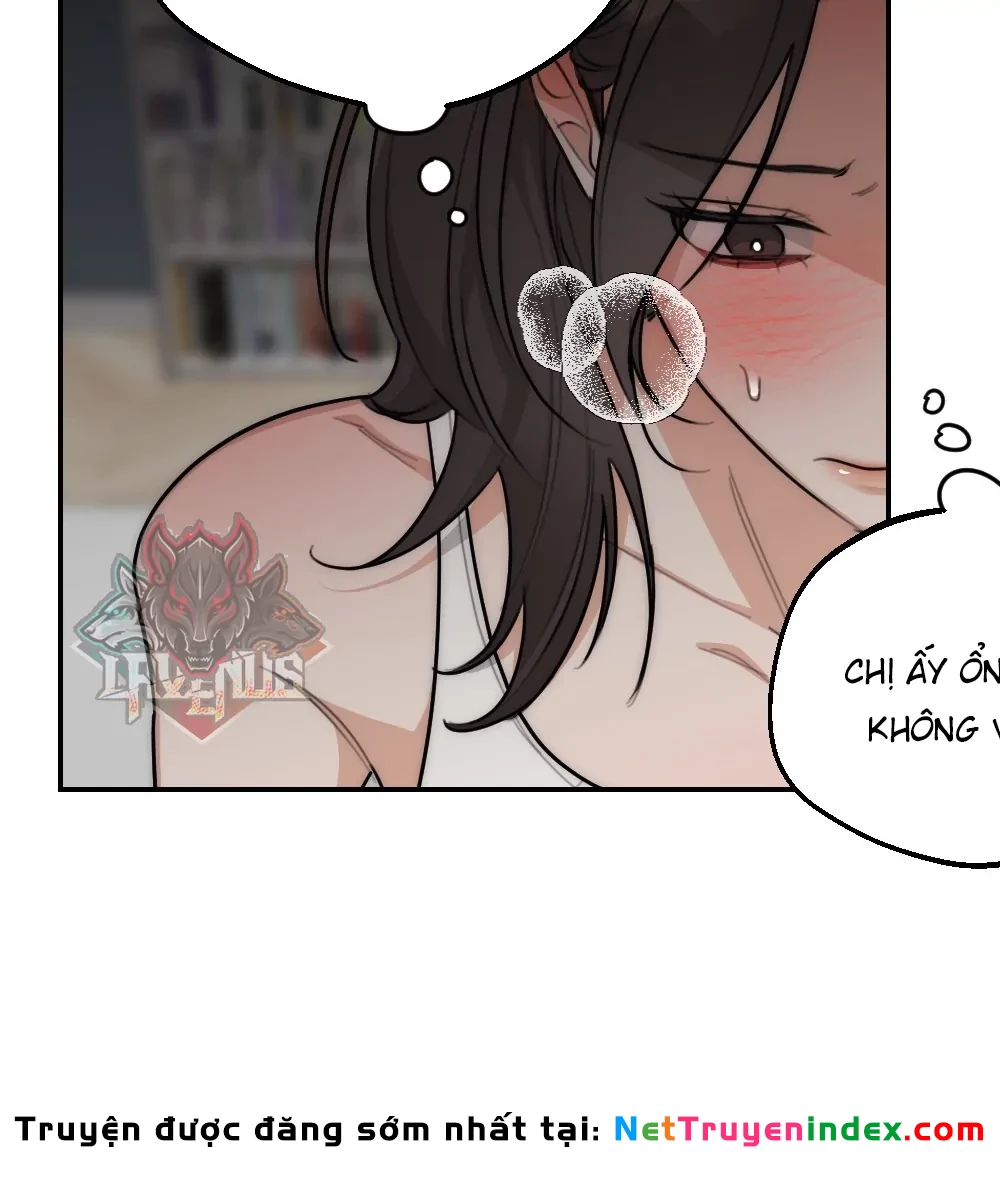 Drunken My Boss Chapter 26 - 61