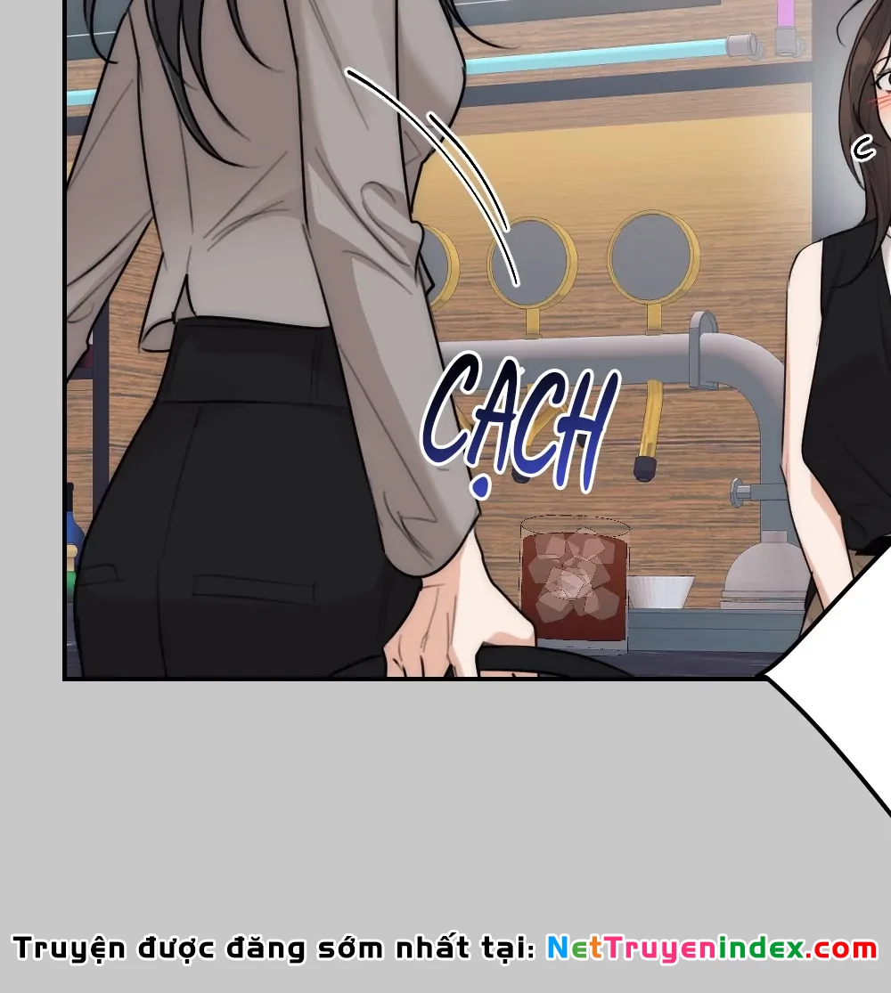 Drunken My Boss Chapter 27 - 60