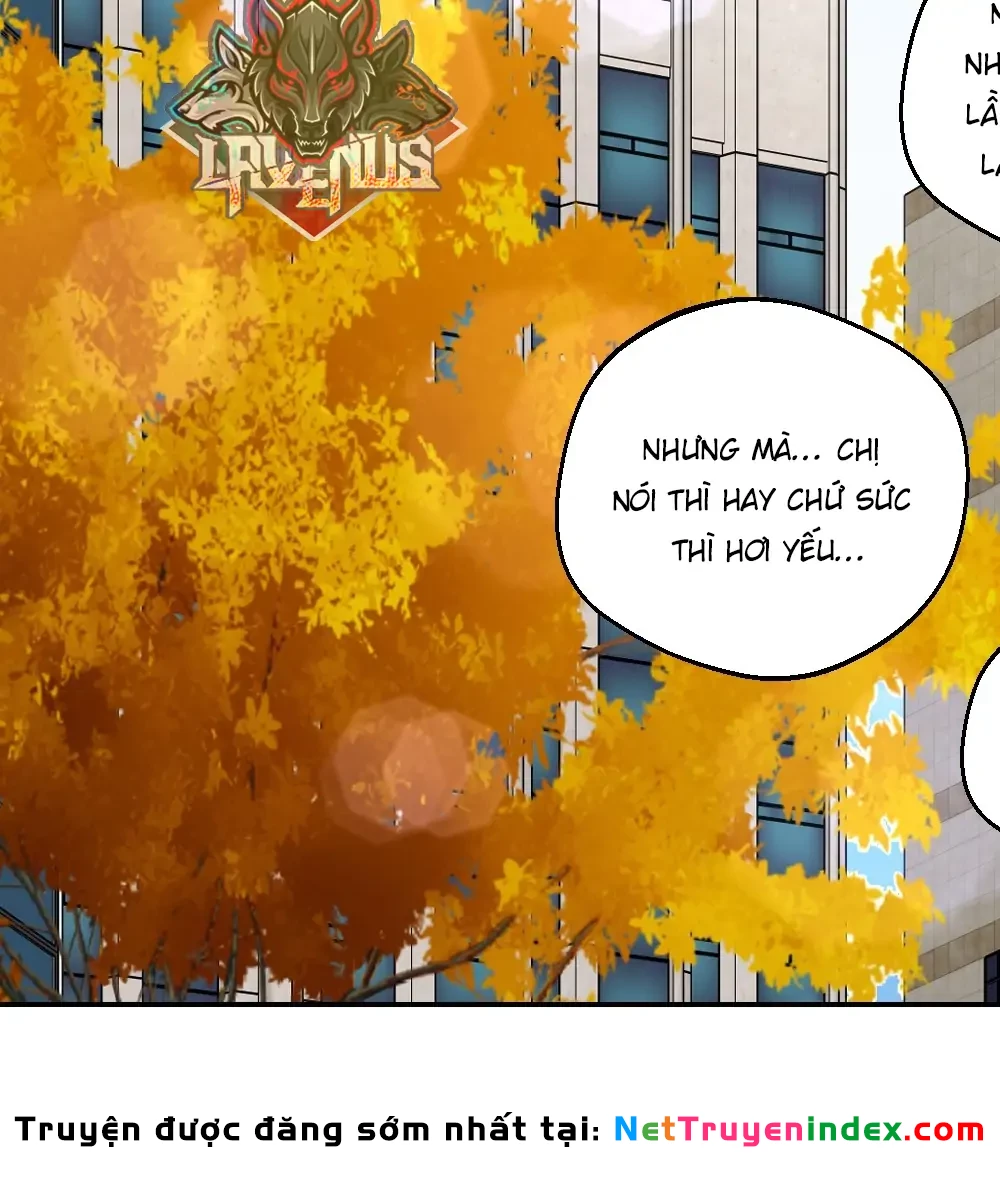 Drunken My Boss Chapter 27 - 110