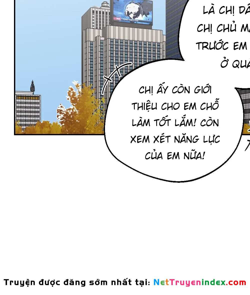 Drunken My Boss Chapter 28 - 10