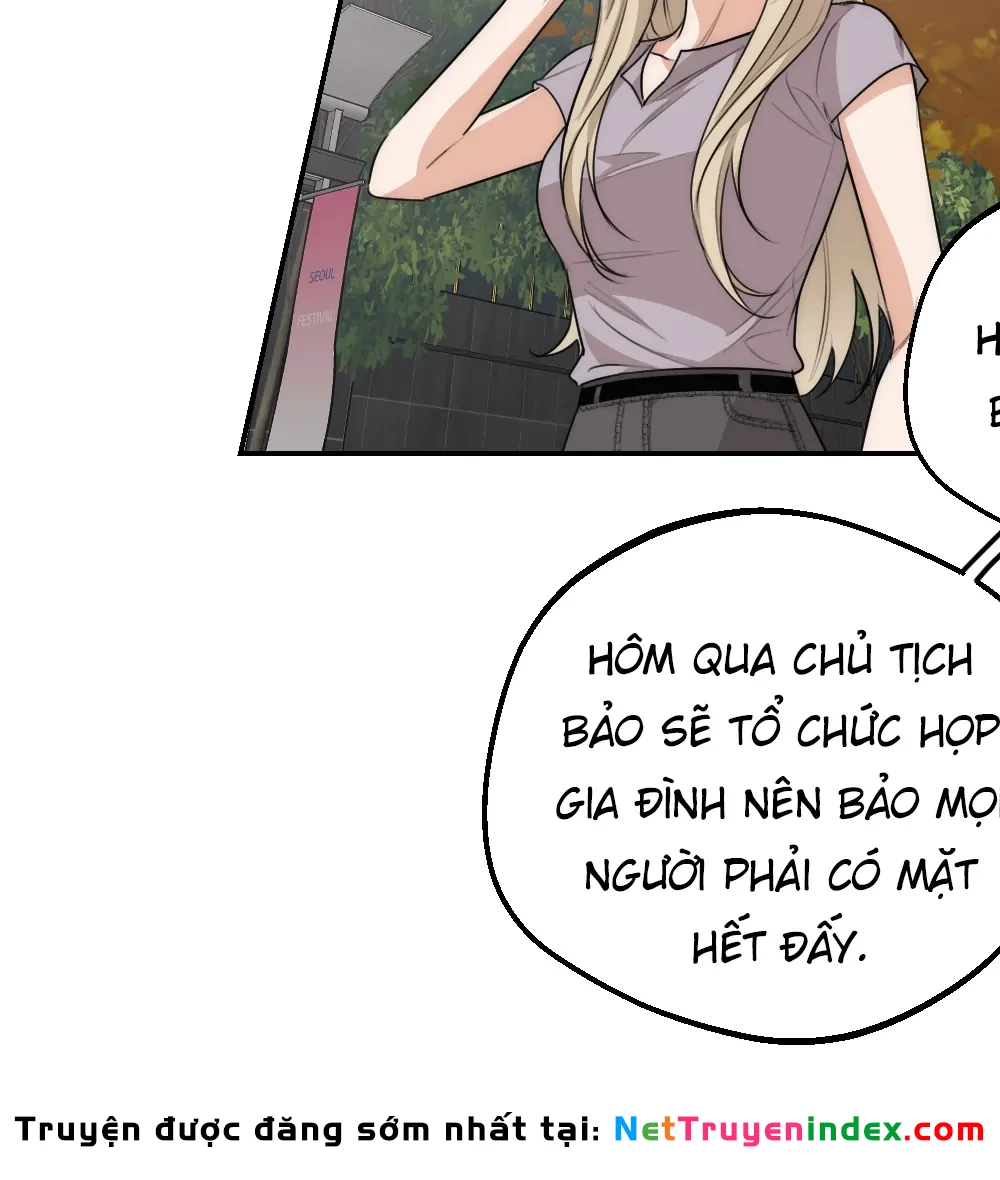 Drunken My Boss Chapter 28 - 18