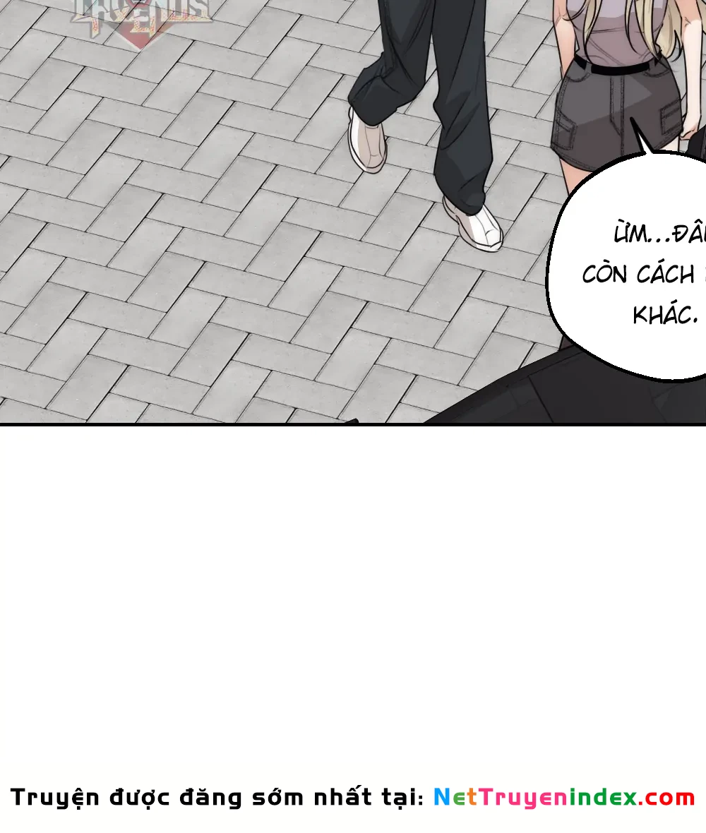 Drunken My Boss Chapter 28 - 27