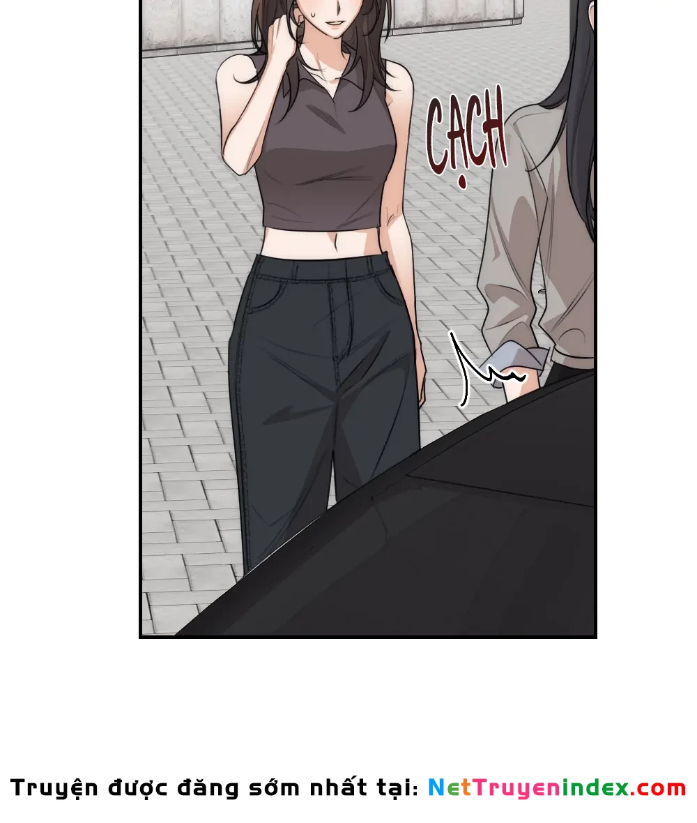 Drunken My Boss Chapter 28 - 35