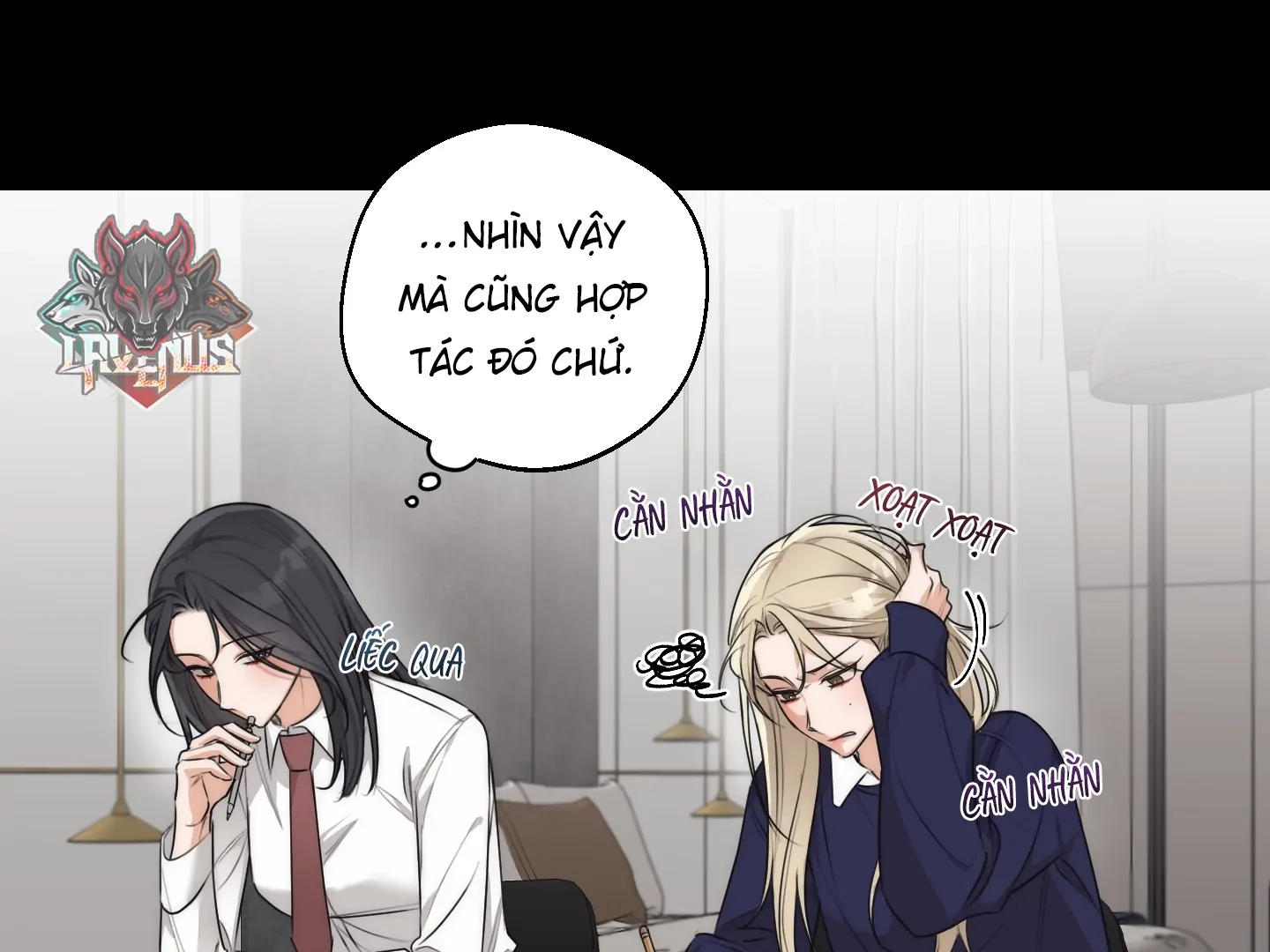 Drunken My Boss Chapter 29 - 19