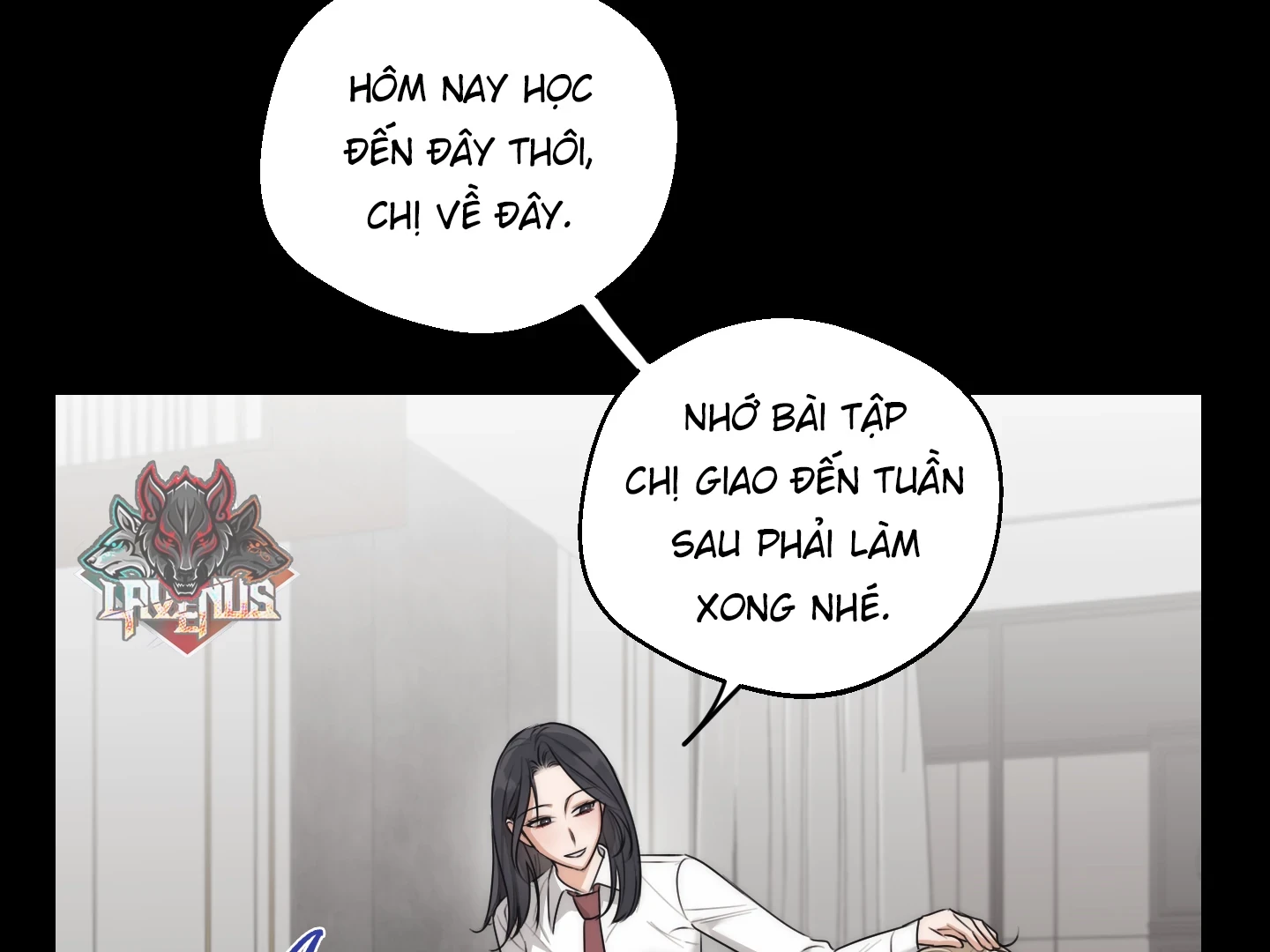 Drunken My Boss Chapter 29 - 21