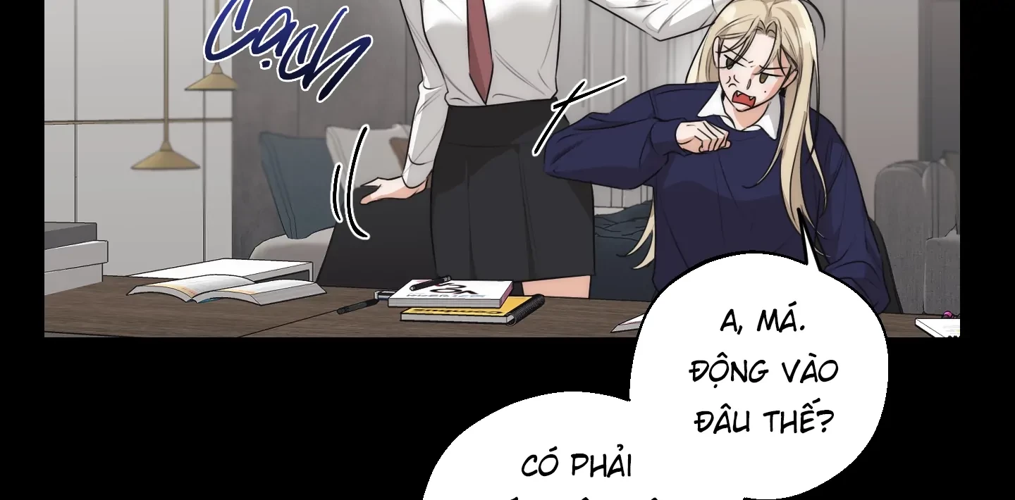 Drunken My Boss Chapter 29 - 22