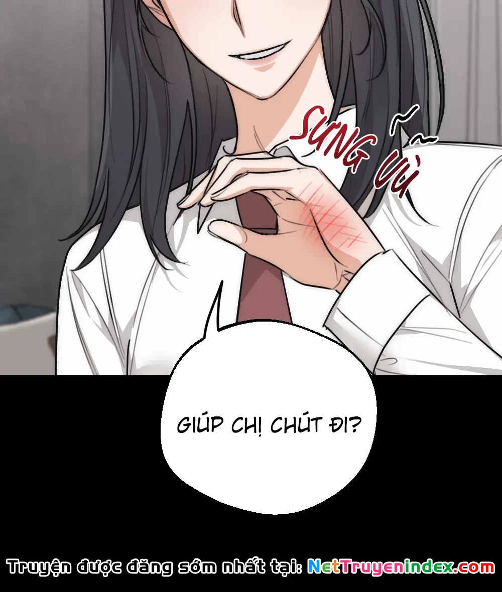 Drunken My Boss Chapter 29 - 25