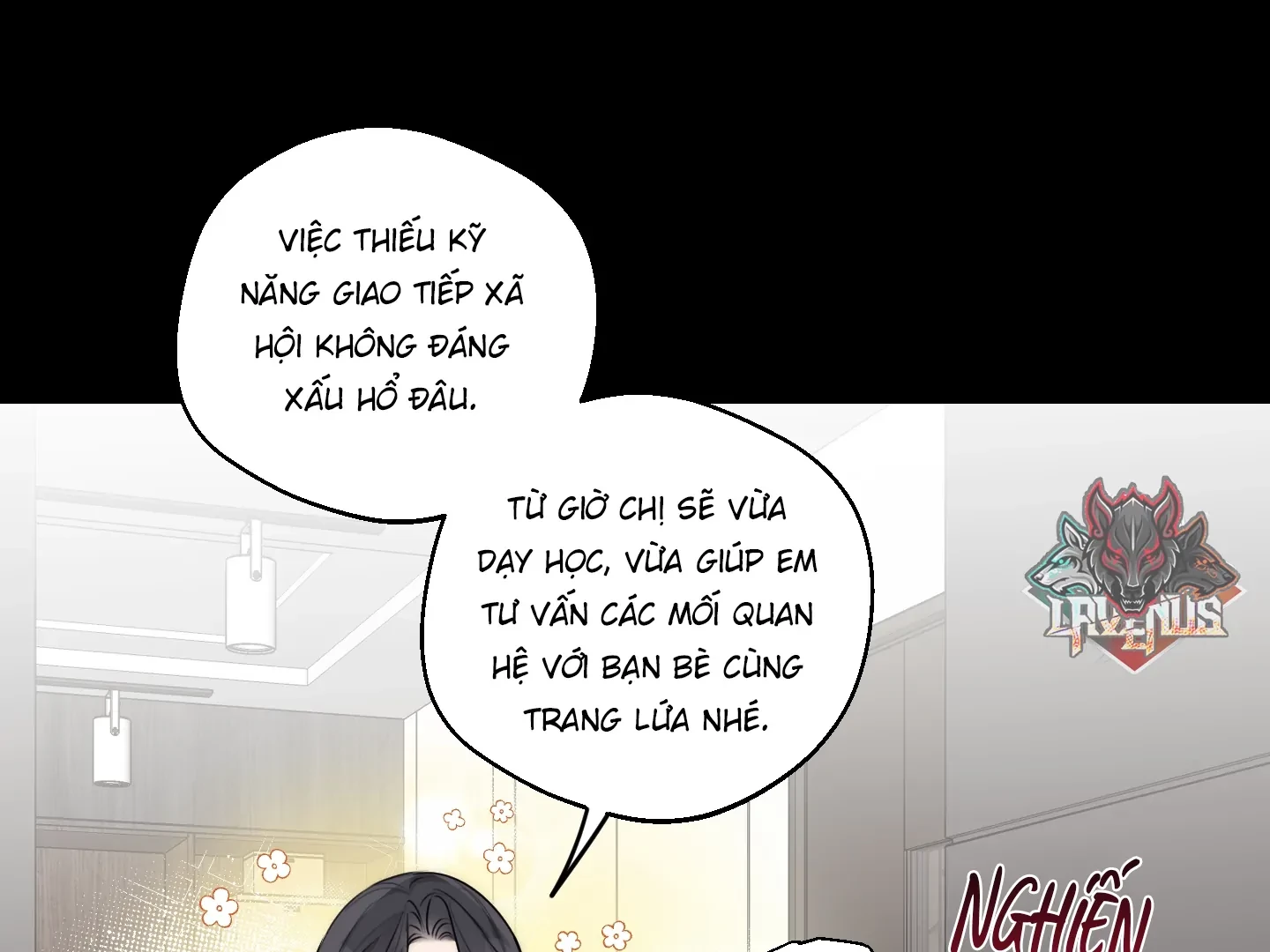 Drunken My Boss Chapter 29 - 33