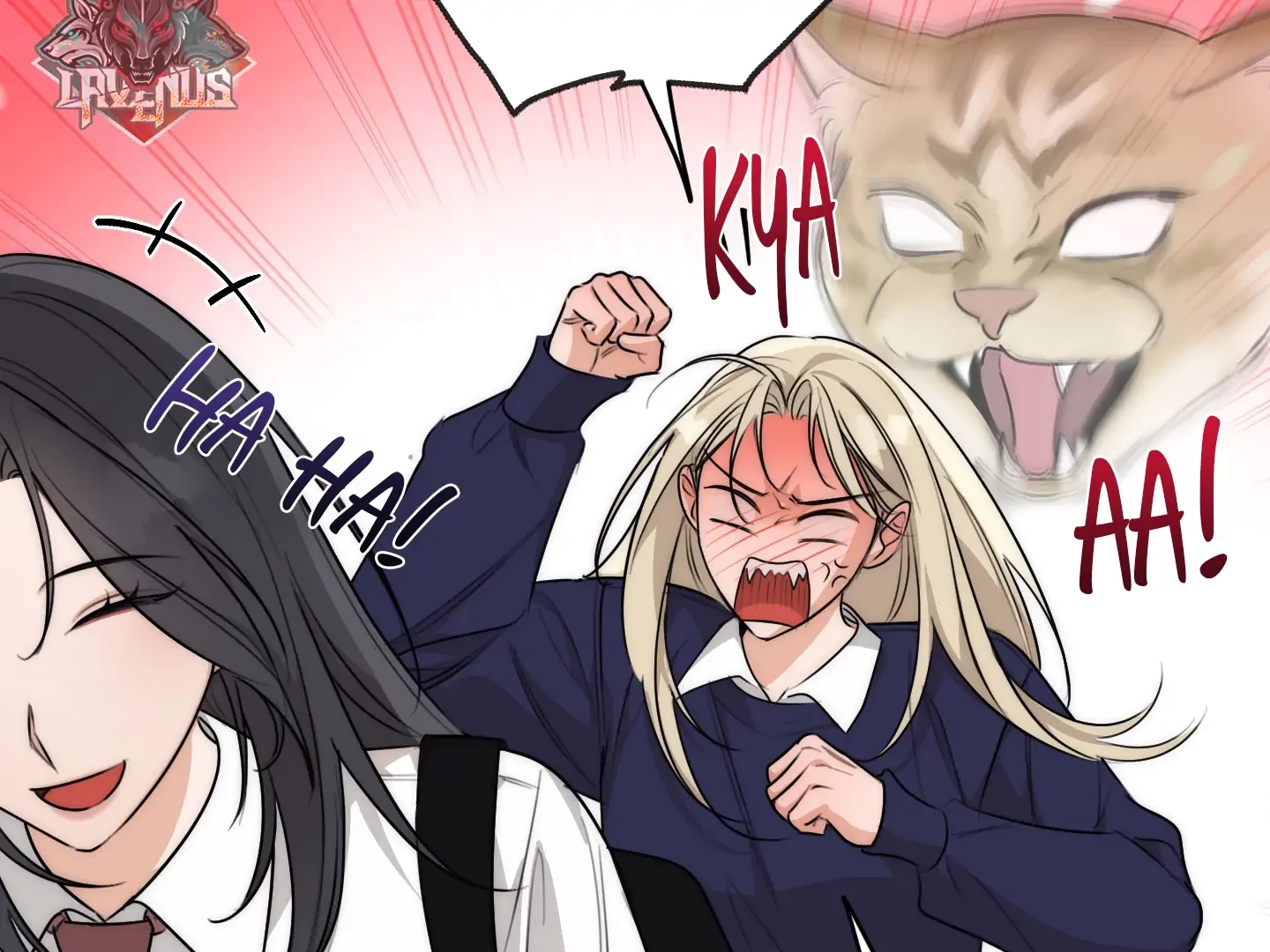Drunken My Boss Chapter 29 - 36