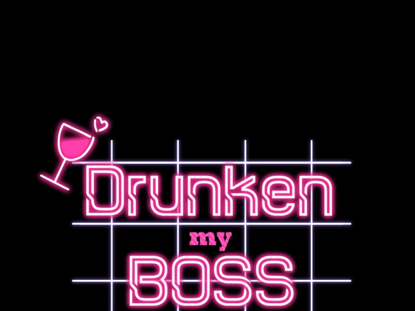 Drunken My Boss Chapter 29 - 43