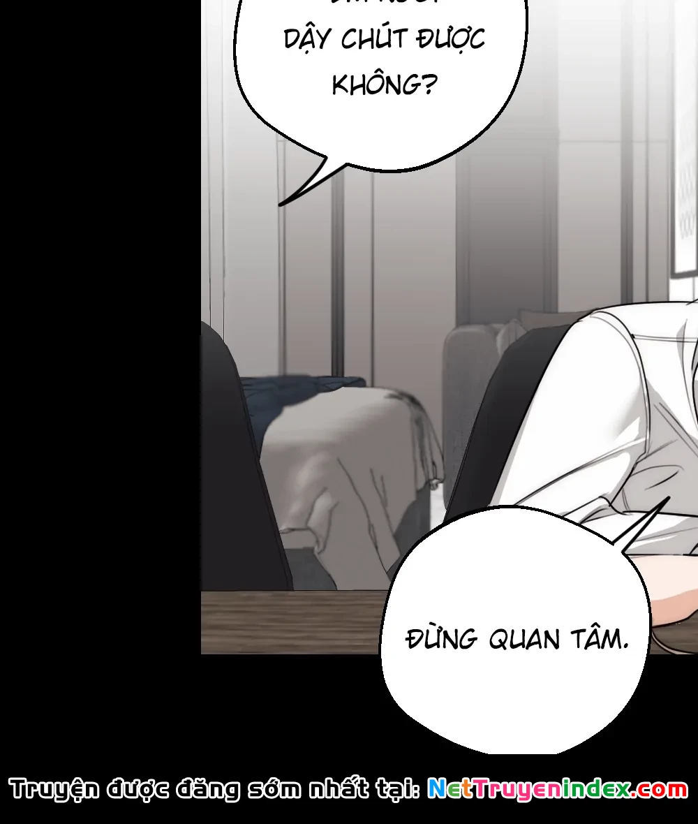 Drunken My Boss Chapter 29 - 64