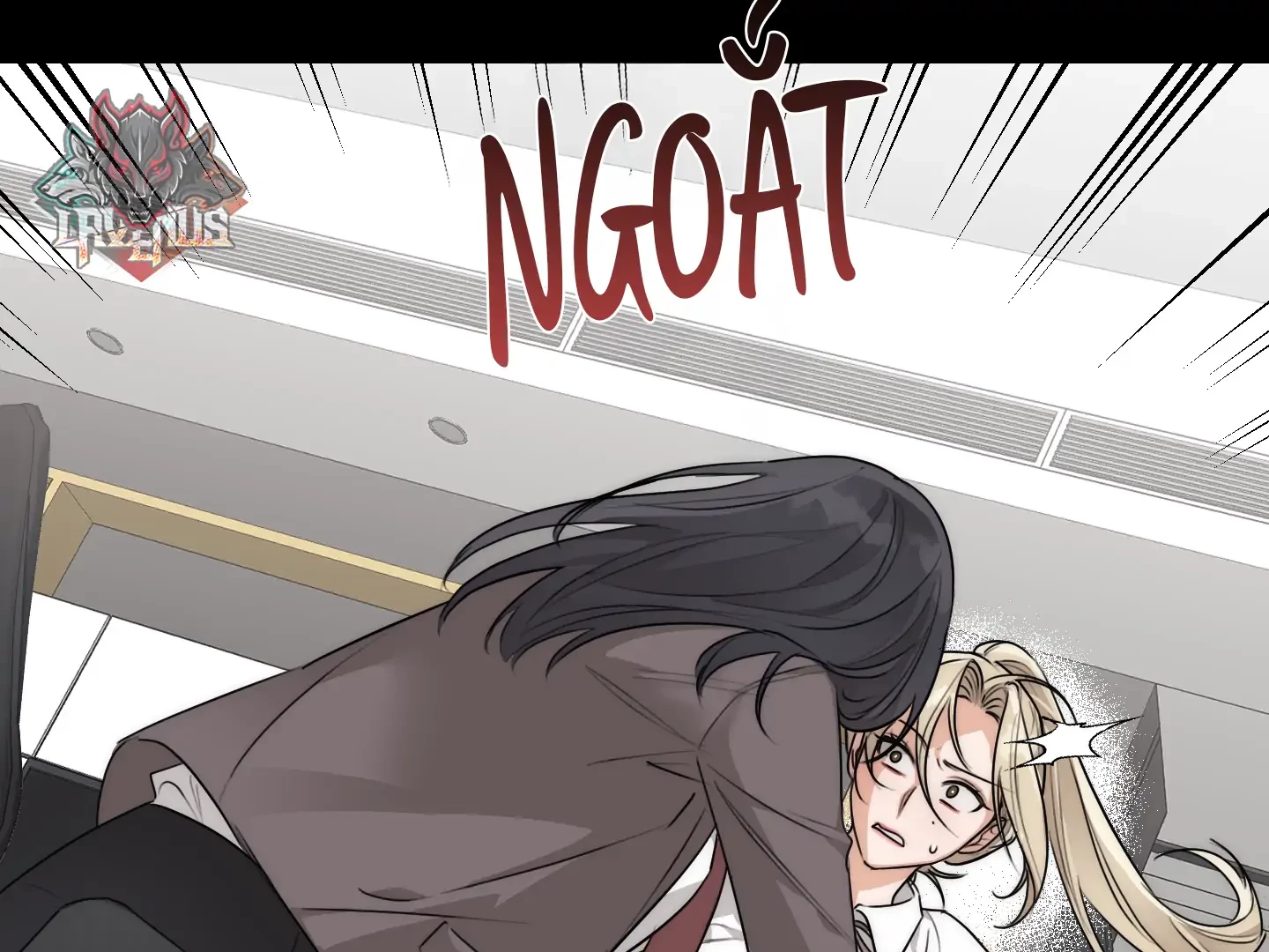 Drunken My Boss Chapter 29 - 68