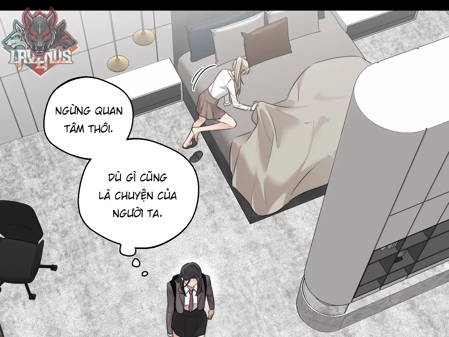 Drunken My Boss Chapter 29 - 105