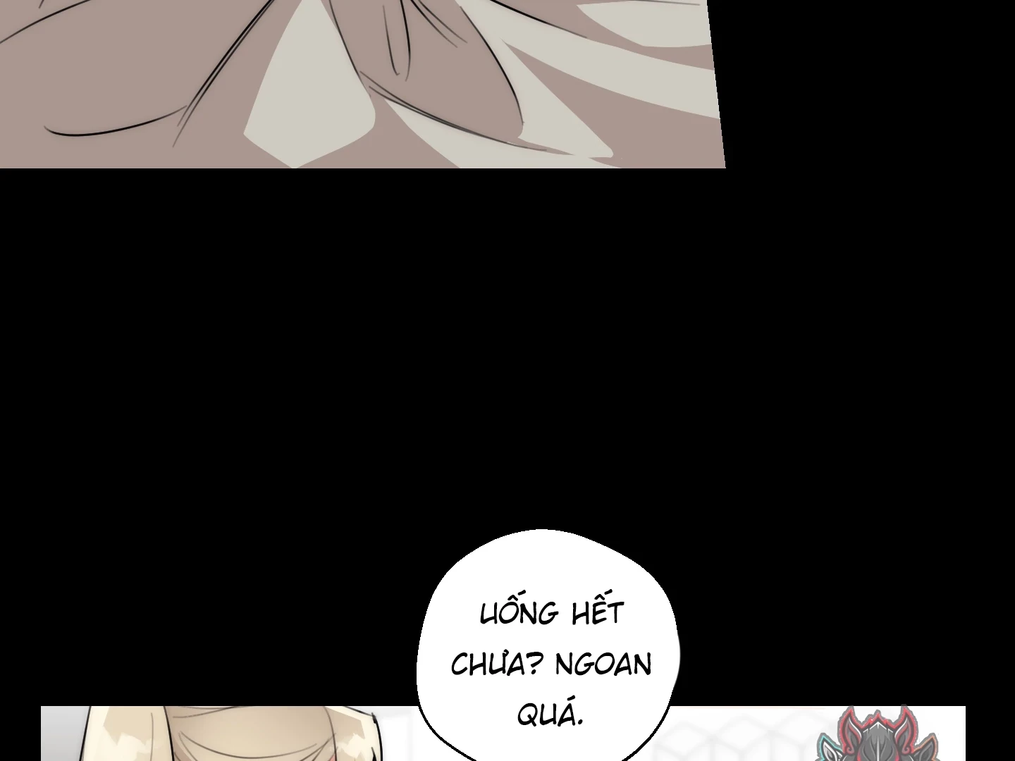Drunken My Boss Chapter 29 - 128