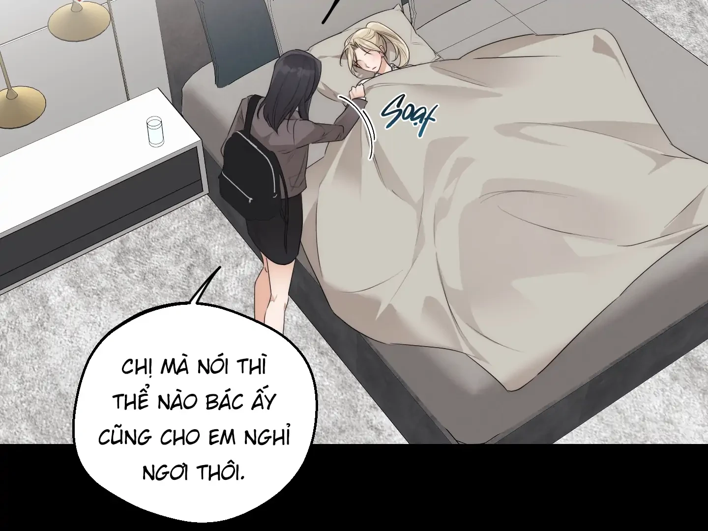 Drunken My Boss Chapter 29 - 131