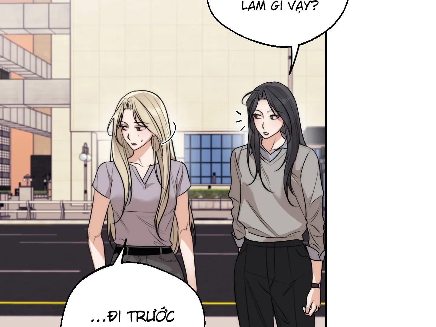 Drunken My Boss Chapter 30 - 6
