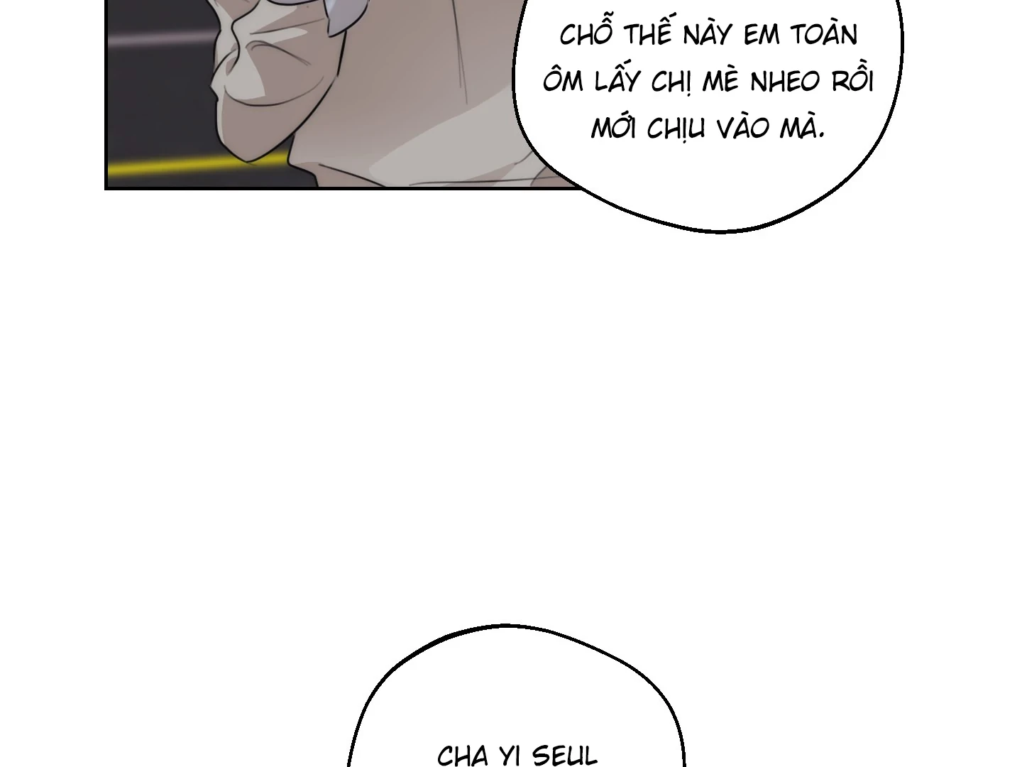 Drunken My Boss Chapter 30 - 11