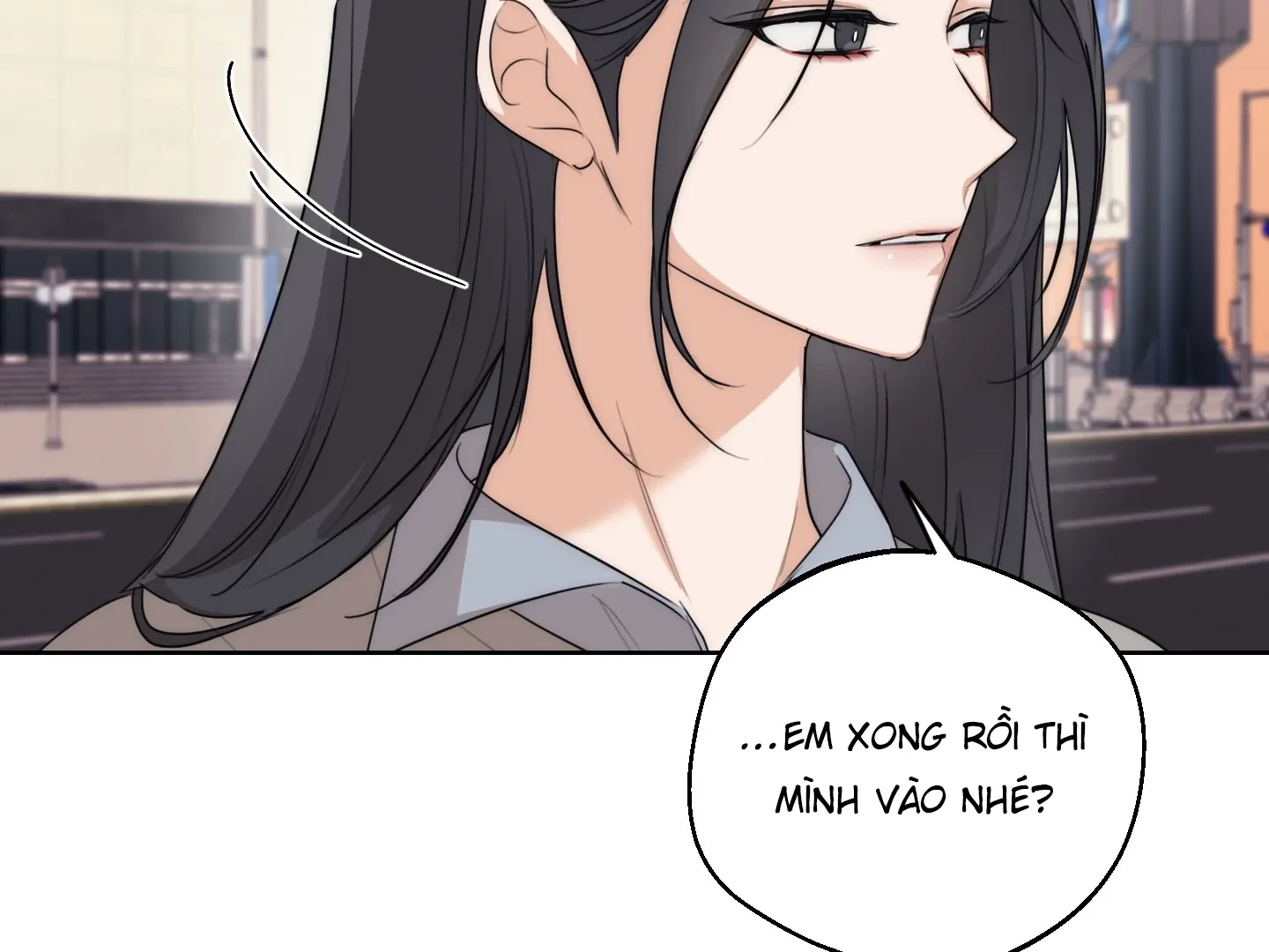 Drunken My Boss Chapter 30 - 22