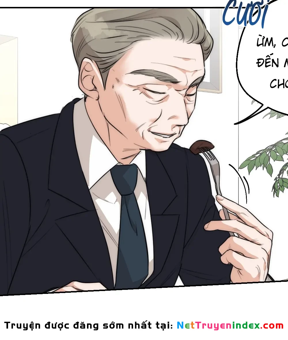 Drunken My Boss Chapter 30 - 43