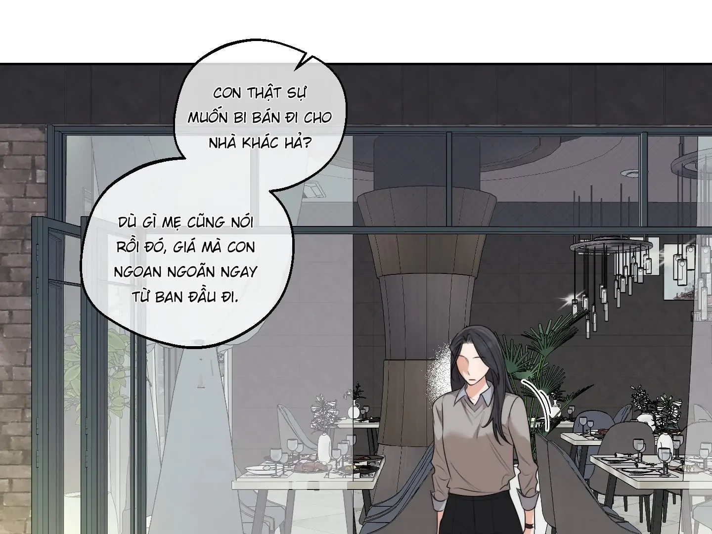 Drunken My Boss Chapter 30 - 56