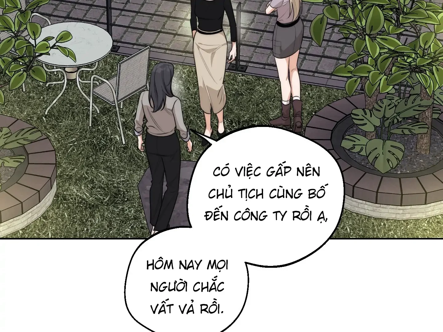 Drunken My Boss Chapter 30 - 61