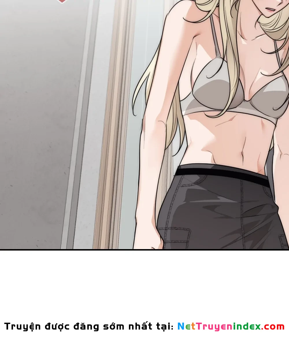 Drunken My Boss Chapter 31 - 34