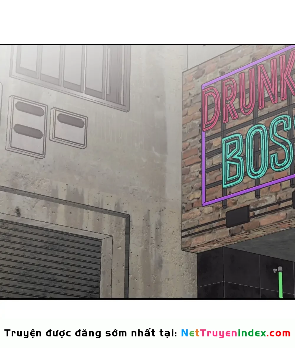 Drunken My Boss Chapter 33 - 1