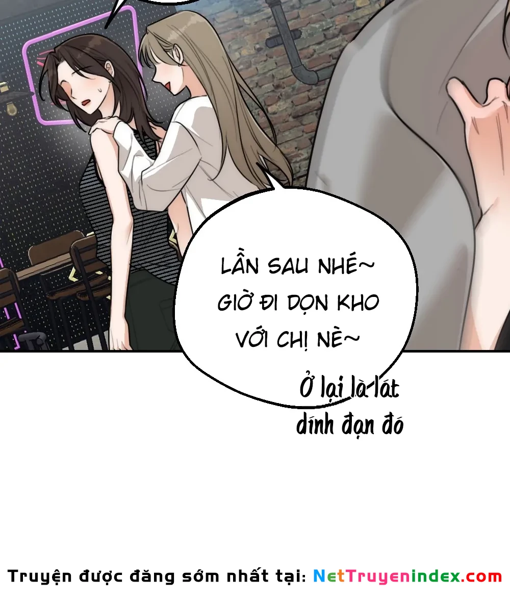 Drunken My Boss Chapter 33 - 41