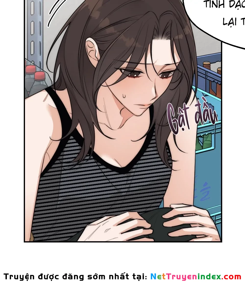 Drunken My Boss Chapter 33 - 65
