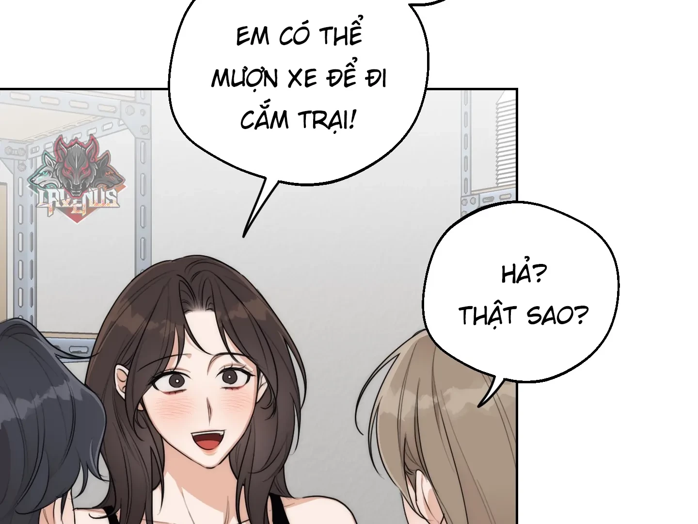 Drunken My Boss Chapter 33 - 91