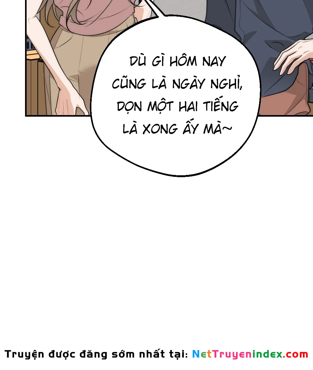Drunken My Boss Chapter 34 - 8
