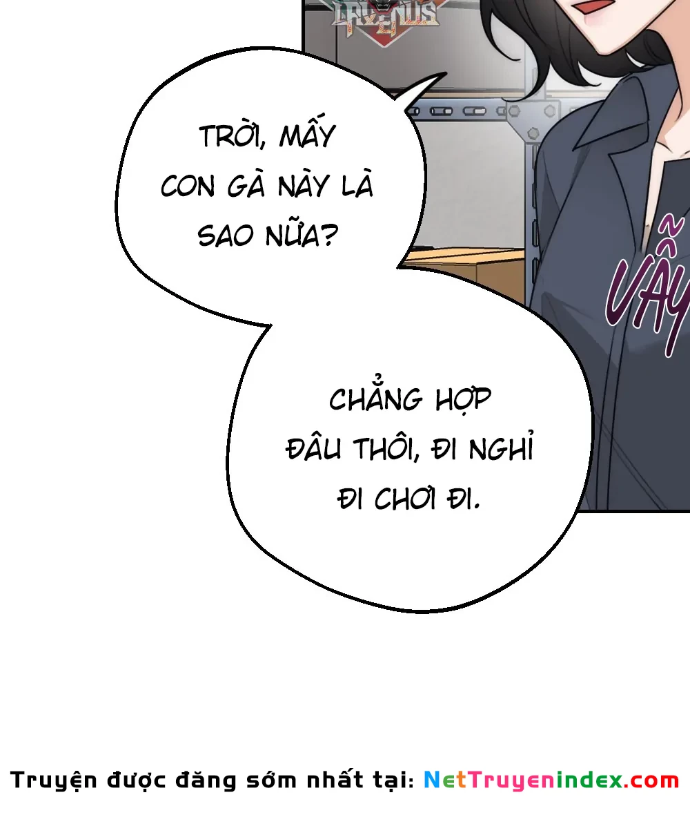 Drunken My Boss Chapter 34 - 10