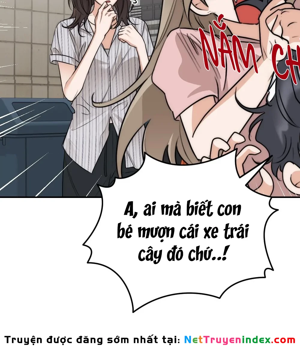 Drunken My Boss Chapter 34 - 39