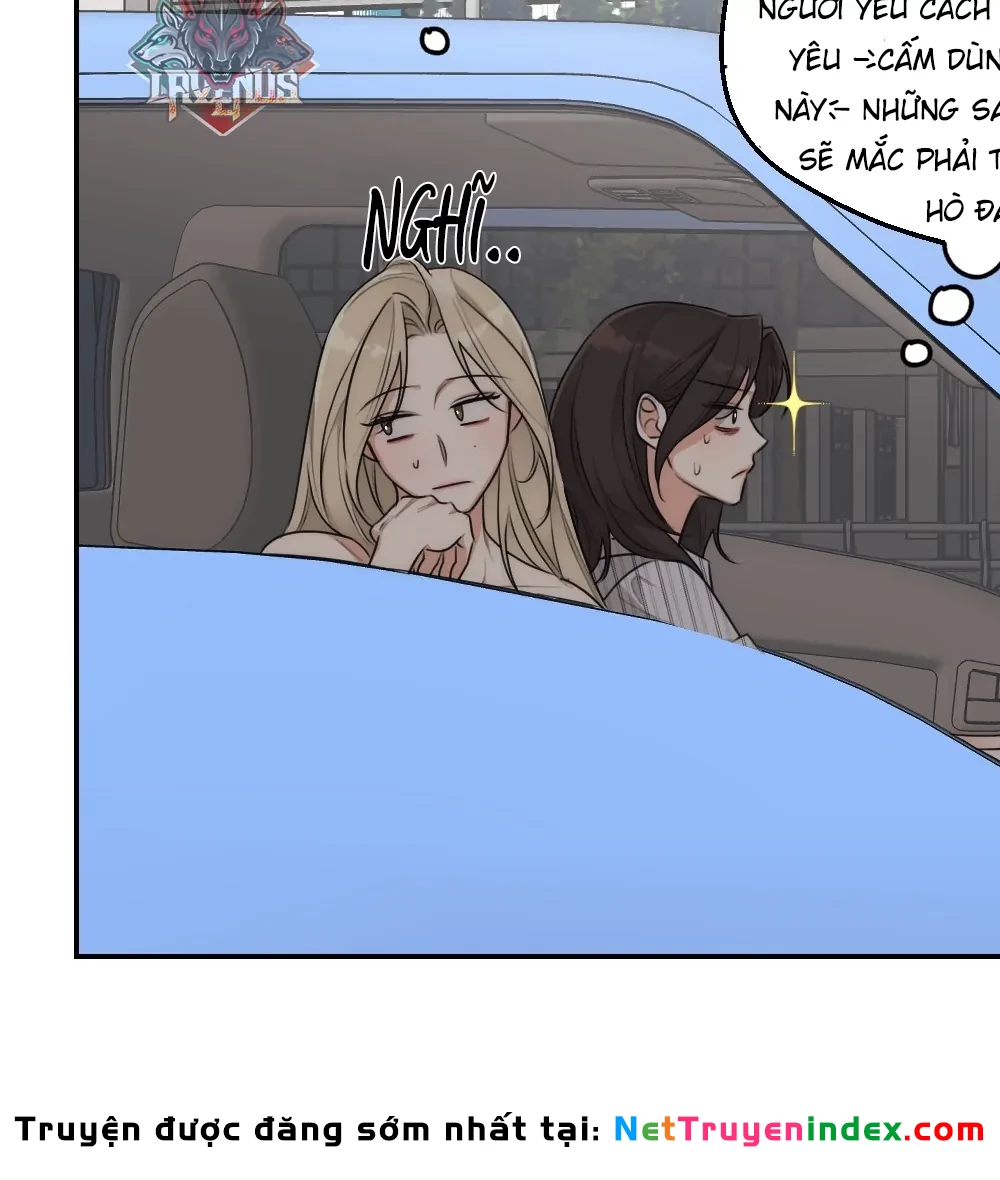 Drunken My Boss Chapter 34 - 57