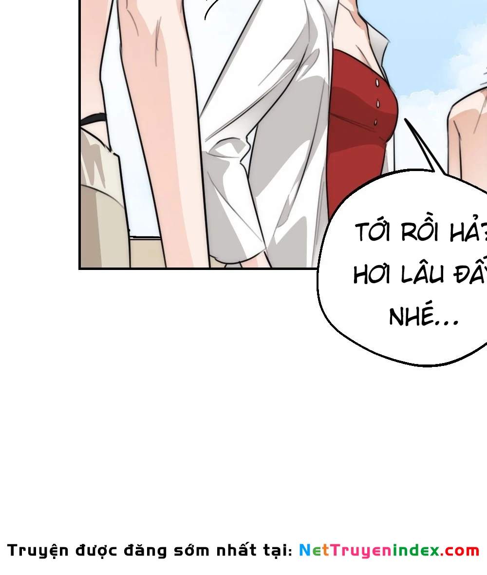Drunken My Boss Chapter 34 - 130