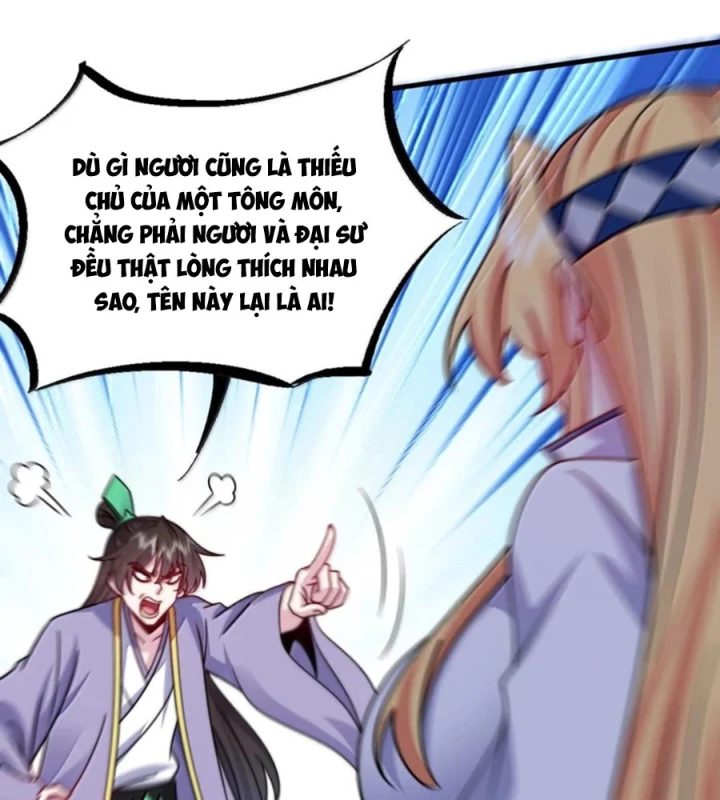 Vai Ác Sư Tôn Mang Theo Các Đồ Đệ Vô Địch Thiên Hạ Chapter 187 - 24