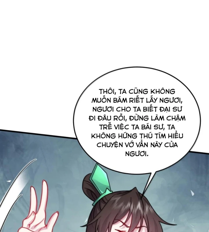 Vai Ác Sư Tôn Mang Theo Các Đồ Đệ Vô Địch Thiên Hạ Chapter 187 - 31