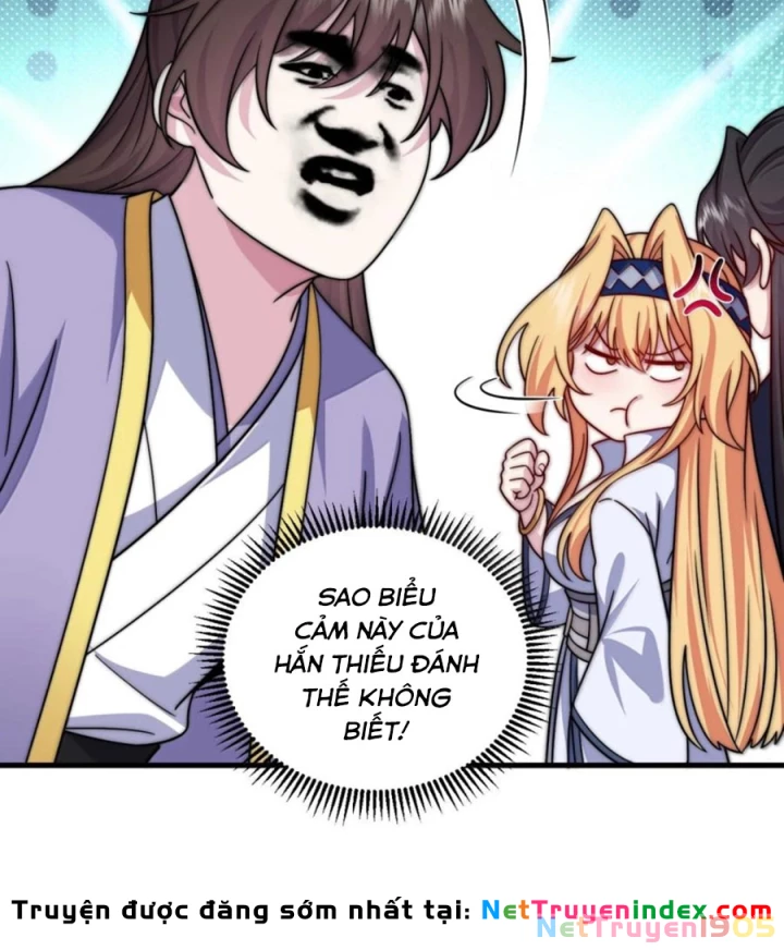 Vai Ác Sư Tôn Mang Theo Các Đồ Đệ Vô Địch Thiên Hạ Chapter 187 - 36