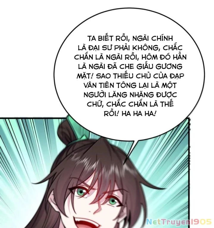 Vai Ác Sư Tôn Mang Theo Các Đồ Đệ Vô Địch Thiên Hạ Chapter 187 - 39