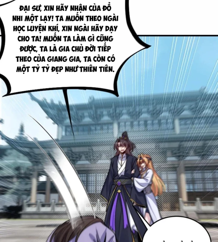 Vai Ác Sư Tôn Mang Theo Các Đồ Đệ Vô Địch Thiên Hạ Chapter 187 - 43