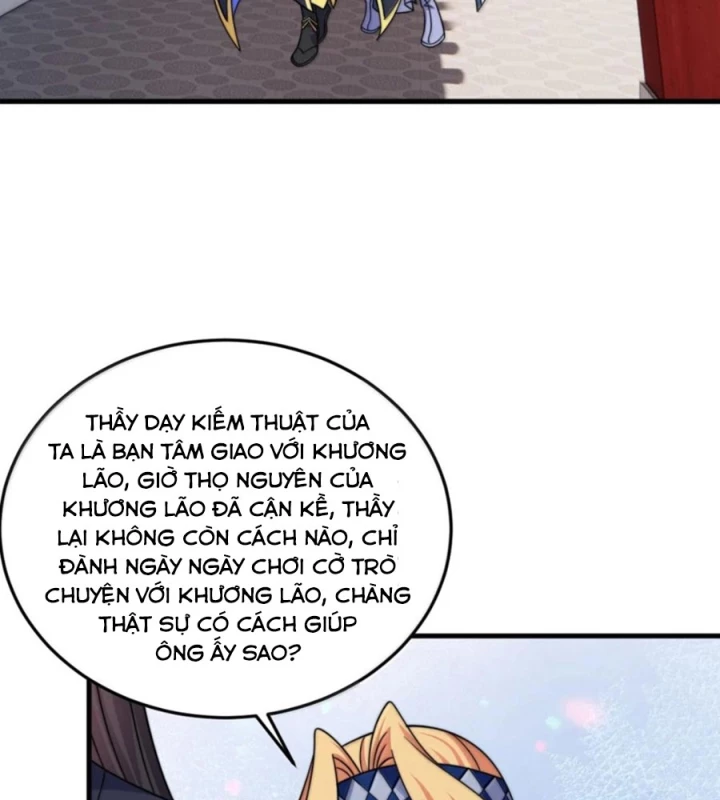 Vai Ác Sư Tôn Mang Theo Các Đồ Đệ Vô Địch Thiên Hạ Chapter 187 - 49