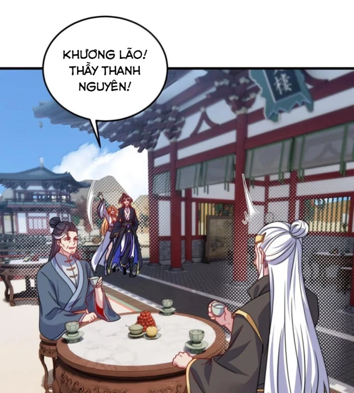 Vai Ác Sư Tôn Mang Theo Các Đồ Đệ Vô Địch Thiên Hạ Chapter 187 - 59