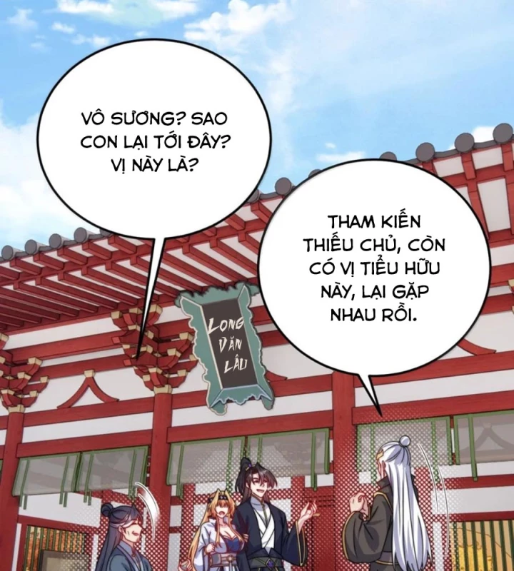 Vai Ác Sư Tôn Mang Theo Các Đồ Đệ Vô Địch Thiên Hạ Chapter 187 - 61