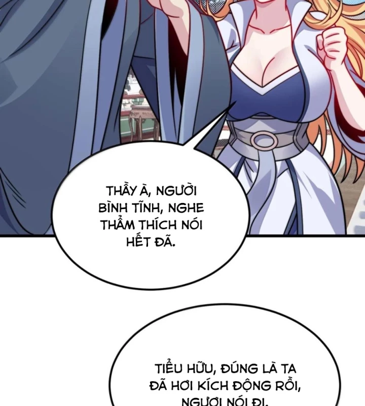 Vai Ác Sư Tôn Mang Theo Các Đồ Đệ Vô Địch Thiên Hạ Chapter 187 - 68