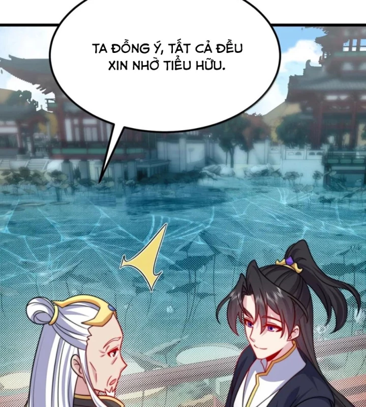 Vai Ác Sư Tôn Mang Theo Các Đồ Đệ Vô Địch Thiên Hạ Chapter 187 - 85