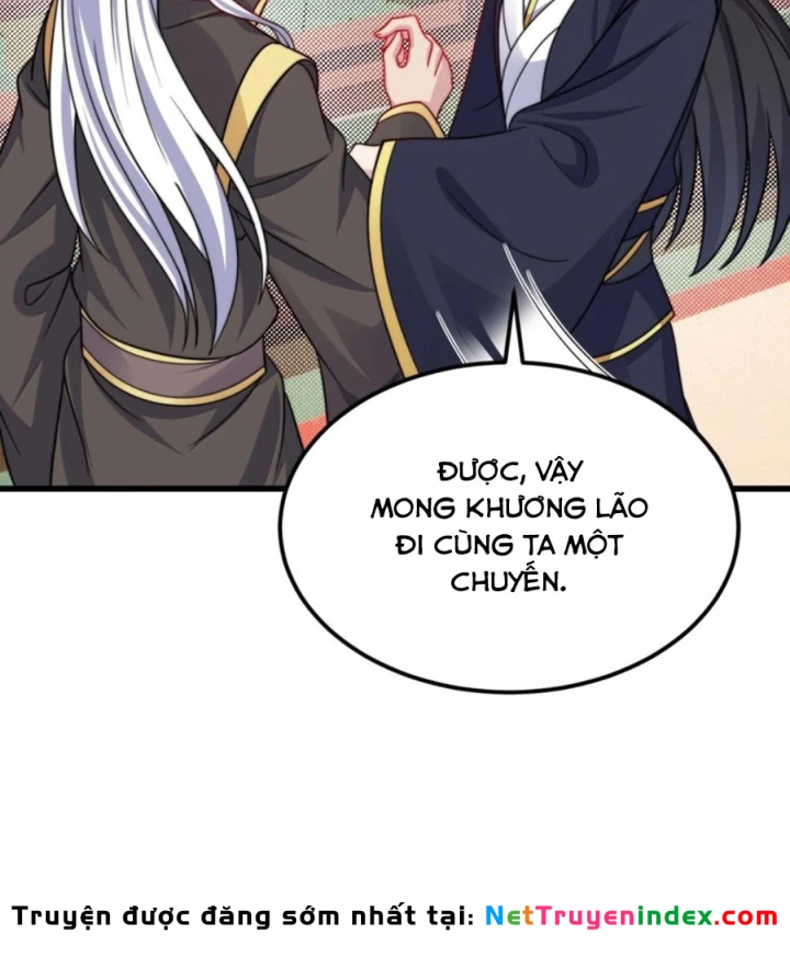 Vai Ác Sư Tôn Mang Theo Các Đồ Đệ Vô Địch Thiên Hạ Chapter 187 - 86